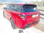 2019 LAND ROVER R ROVER SPORT HSE DYN P40 2.0 P400E HSE DYNAMIC 5DR AUTO for sale at Copart WESTBURY
