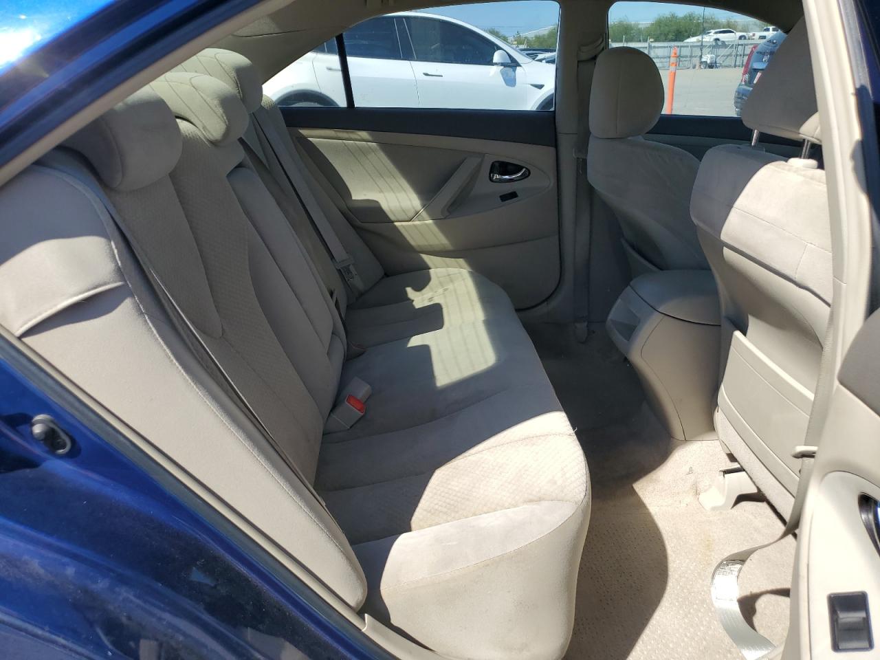 2009 Toyota Camry Base VIN: 4T1BE46K79U266840 Lot: 82135715