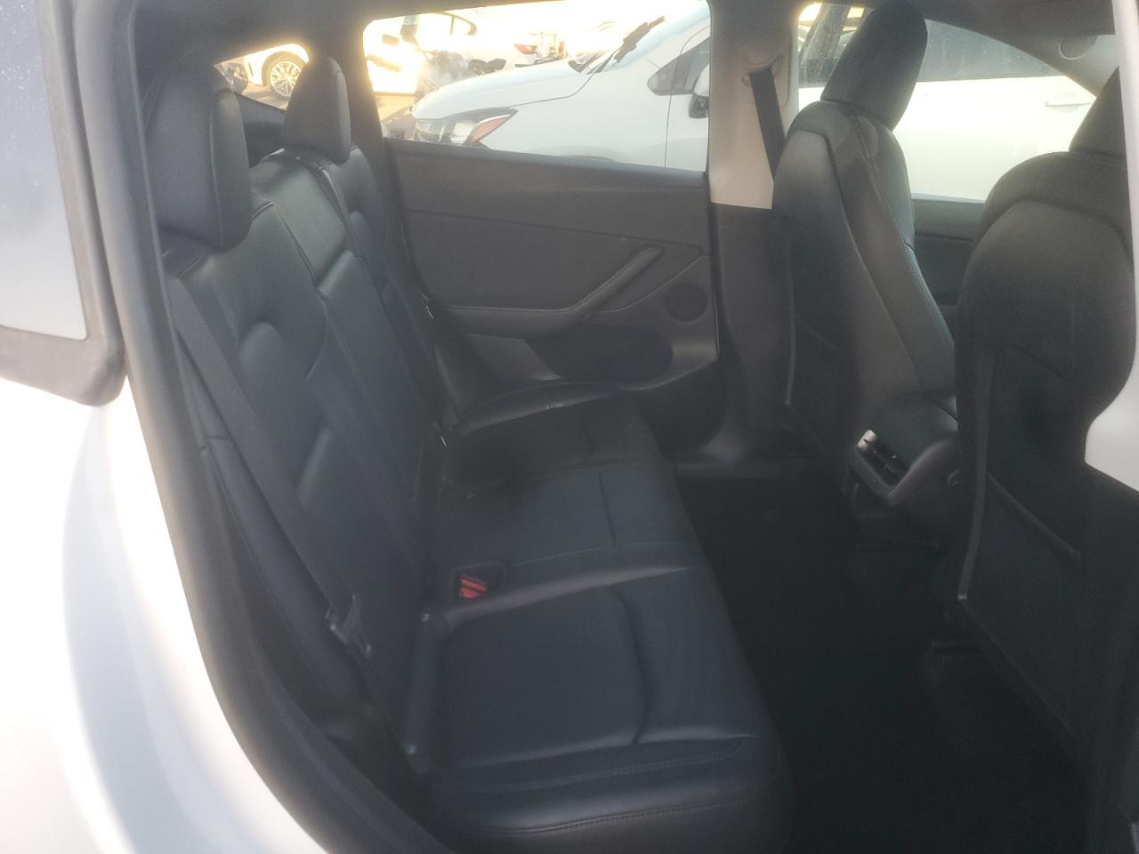 2022 Tesla Model Y VIN: 7SAYGDEF8NF490332 Lot: 71229425