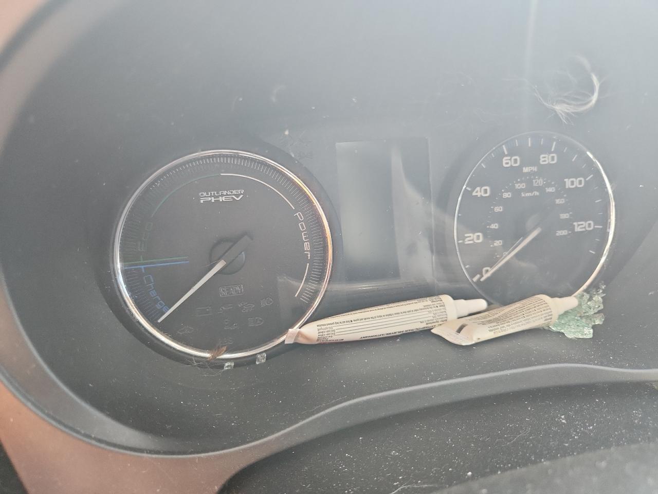 2018 Mitsubishi Outlander Se VIN: JA4J24A53JZ608201 Lot: 84412255