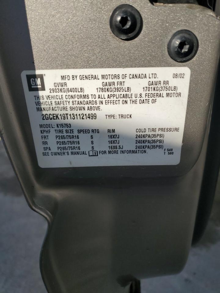I (GMT800) I (GMT800)