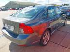 2010 VOLVO S40 SE D DRIVE  for sale at Copart NEWBURY