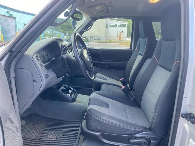 2004 MAZDA B3000 CAB PLUS  