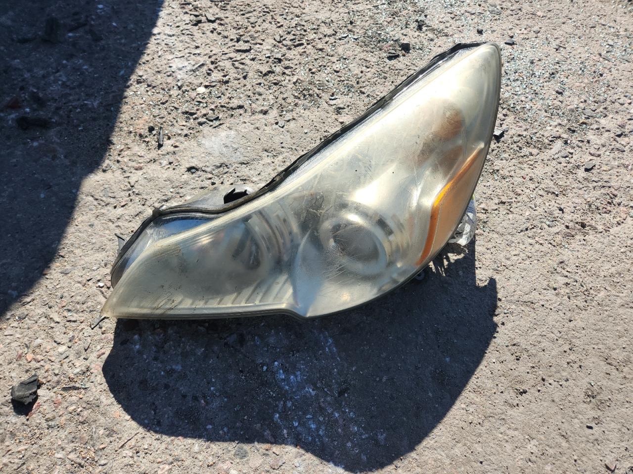 2011 Subaru Legacy 2.5I Premium VIN: 4S3BMBG65B3261659 Lot: 82168495