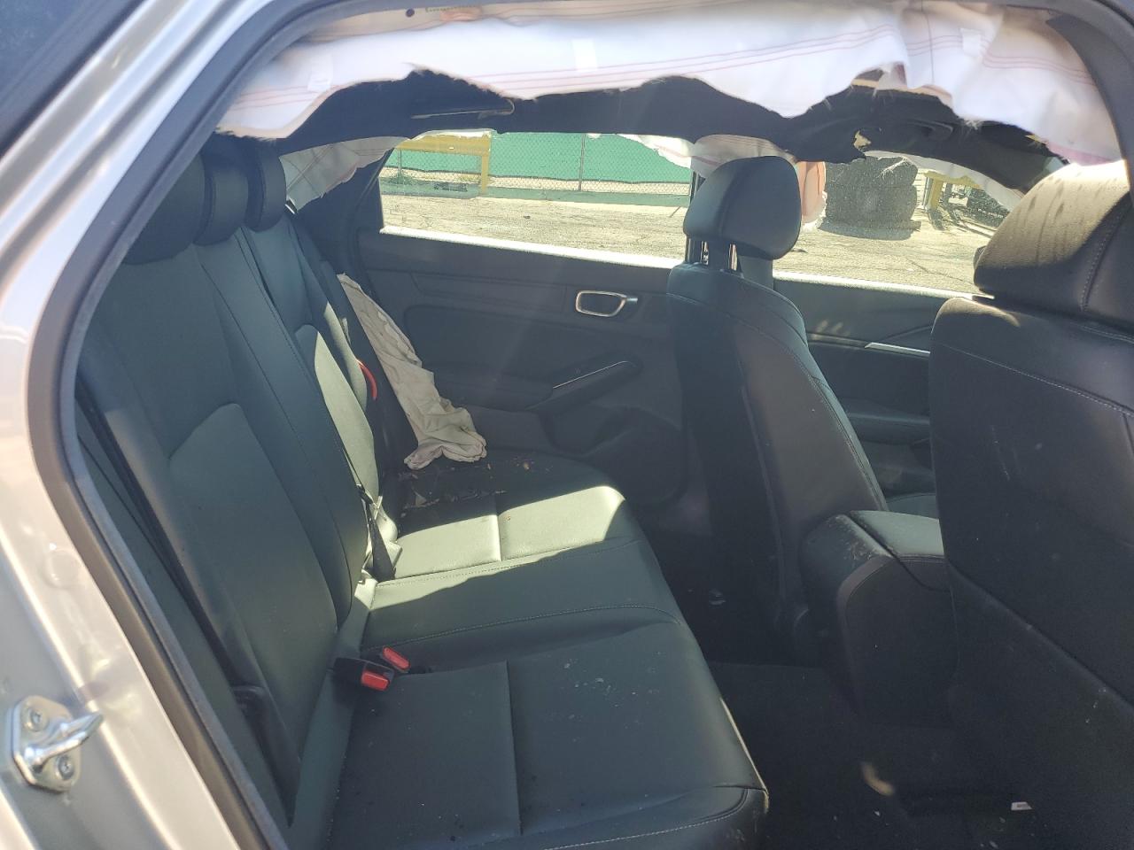 2024 Acura Integra A-Spec VIN: 19UDE4H39RA016179 Lot: 84268975