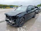 2019 BMW X3 XDRIVE20I M SPORT AUTO  for sale at Copart ST HELENS