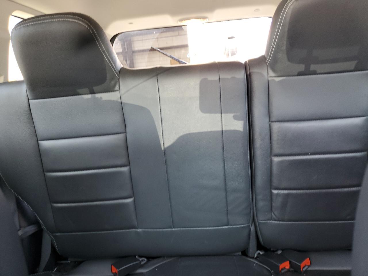 2016 Jeep Patriot Latitude VIN: 1C4NJRFB9GD511807 Lot: 71319205