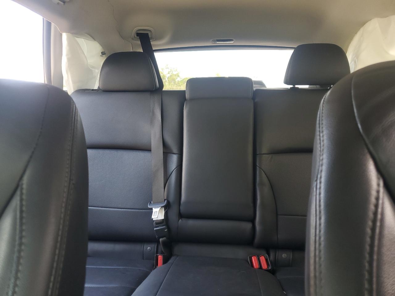 2015 Subaru Outback 3.6R Limited VIN: 4S4BSELC6F3288793 Lot: 80107125