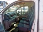 2021 FORD TRANSIT CUSTOM 300LEADER  for sale at Copart CHESTER