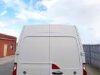 2015 RENAULT MASTER LM35 BUSINESS ENER LM35 ENERGY DCI 135 BUSINESS MEDI for sale at Copart SANDWICH