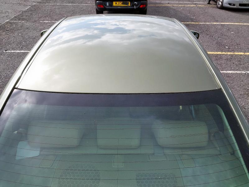 2006 LEXUS IS 250 SE 