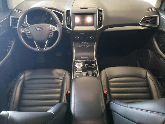  FORD EDGE 2019 Белы