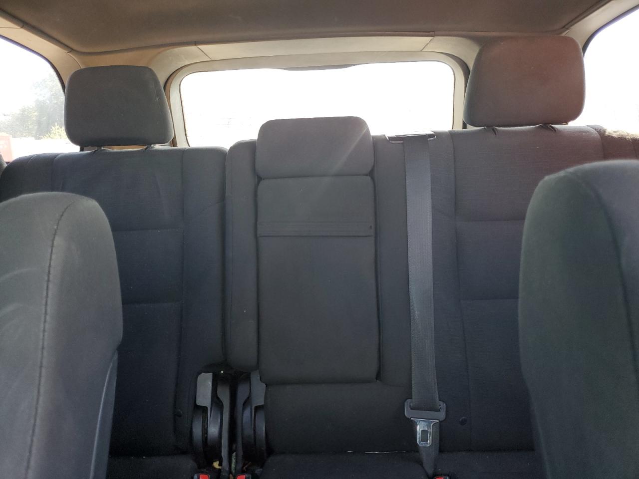 2017 Jeep Grand Cherokee Laredo VIN: 1C4RJEAG2HC716261 Lot: 80521155