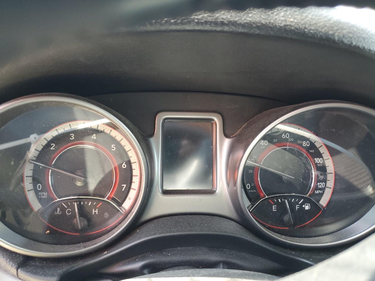 2019 Dodge Journey Crossroad VIN: 3C4PDCGG1KT810069 Lot: 80274015