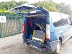 2013 PEUGEOT EXPERT TEPEE COMFORT L1 H  for sale at Copart COLCHESTER