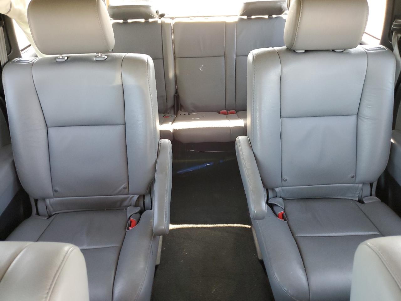 2016 Toyota Sequoia Limited VIN: 5TDJW5G11GS145196 Lot: 71475085