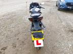 2025 LEXMOTO LXS 125 E55  for sale at Copart COLCHESTER