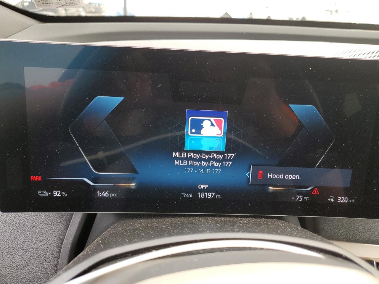 2024 BMW Ix xDrive50 VIN: WB523CF00RCP66021 Lot: 84560735