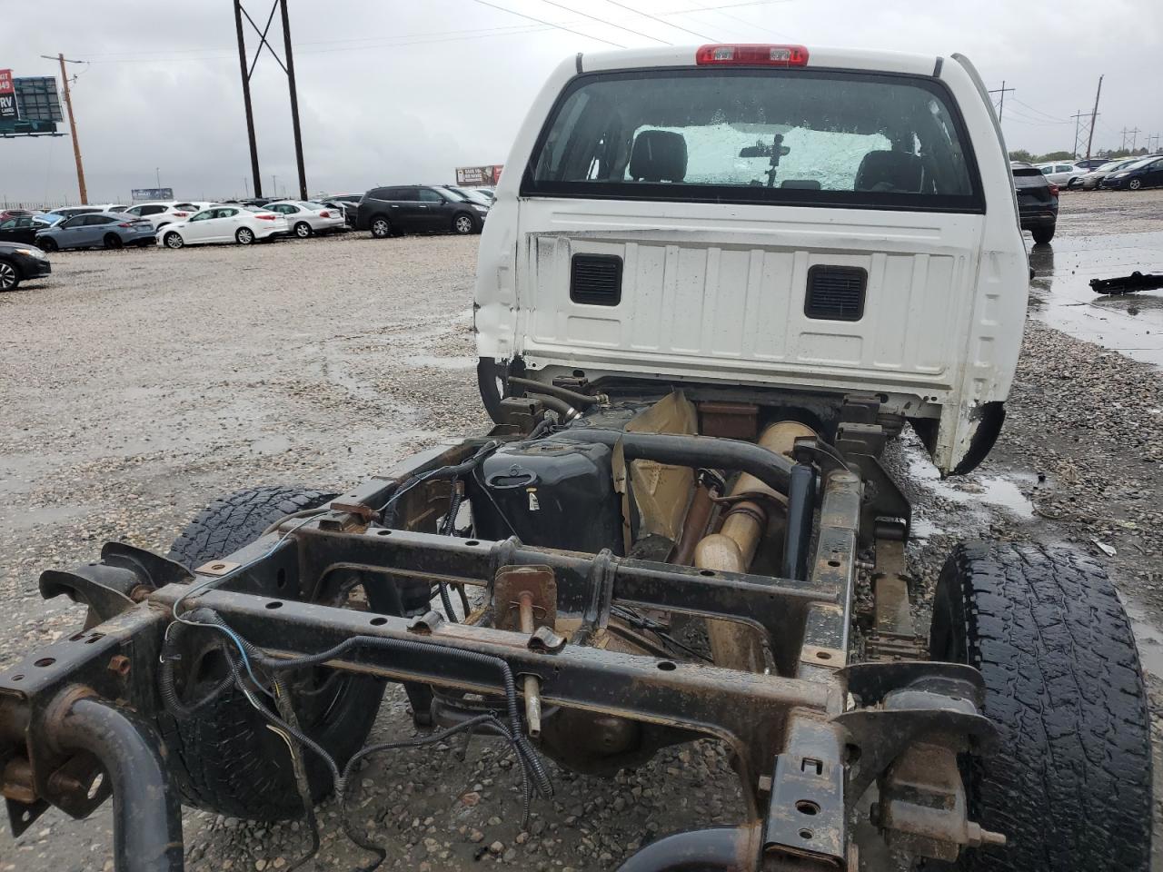 2005 Dodge Ram 2500 St VIN: 3D7KS28C95G727031 Lot: 81599585