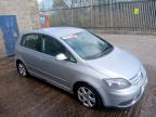2008 VOLKSWAGEN GOLF PLUS SE TDI 105 S-A  for sale at Copart CHESTER