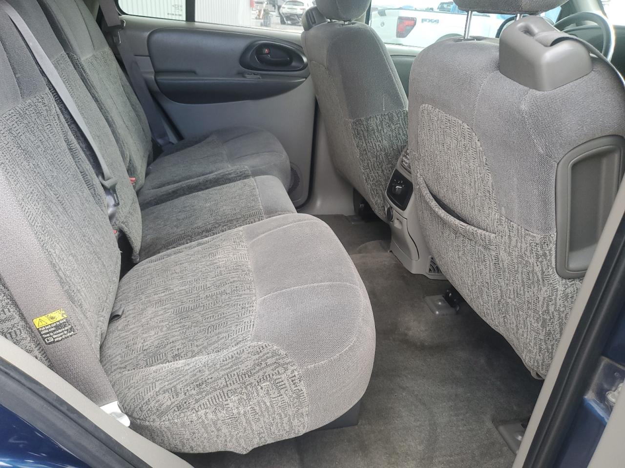 2003 Chevrolet Trailblazer VIN: 1GNDS13S732243643 Lot: 85313895