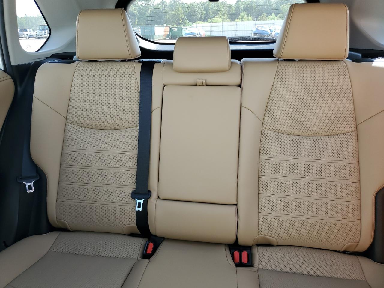 2021 Toyota Rav4 Limited VIN: 4T3D6RFV1MU007113 Lot: 72051835