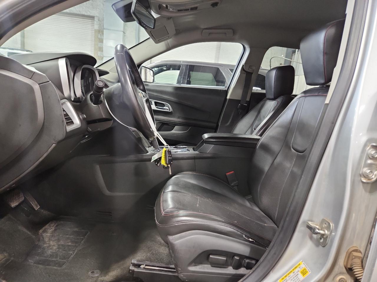 2013 Chevrolet Equinox Lt VIN: 1GNFLNEK9DZ105105 Lot: 84426705