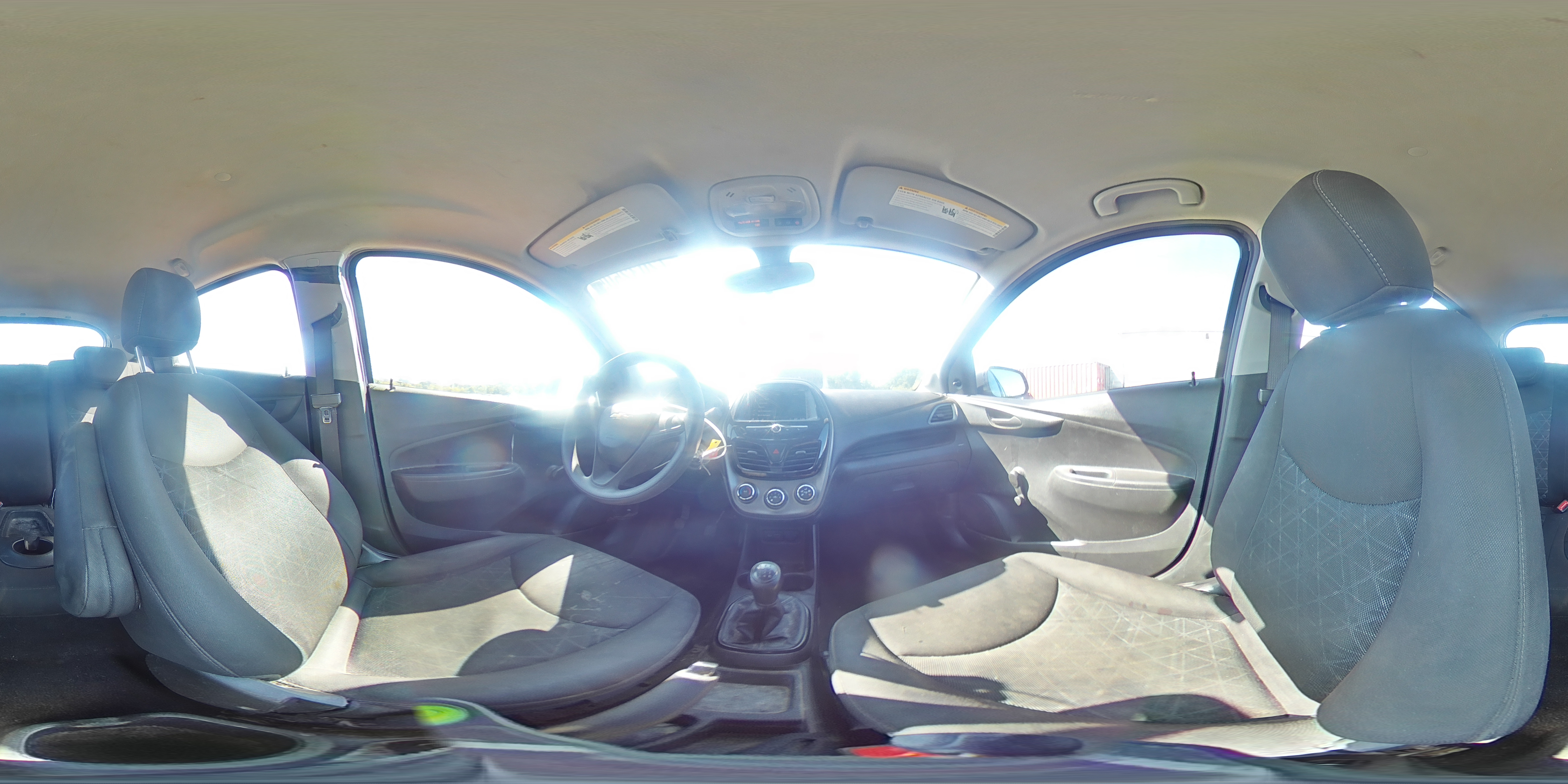 2021 Chevrolet Spark Ls VIN: KL8CA6SA6MC219612 Lot: 72032505