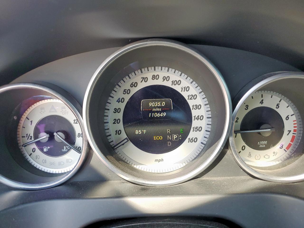 2014 Mercedes-Benz E 350 VIN: WDDKJ5KB0EF234876 Lot: 70729025