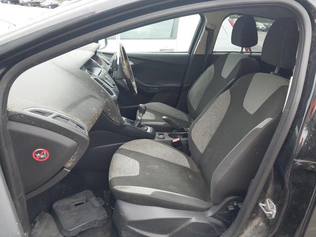 2013 FORD FOCUS 