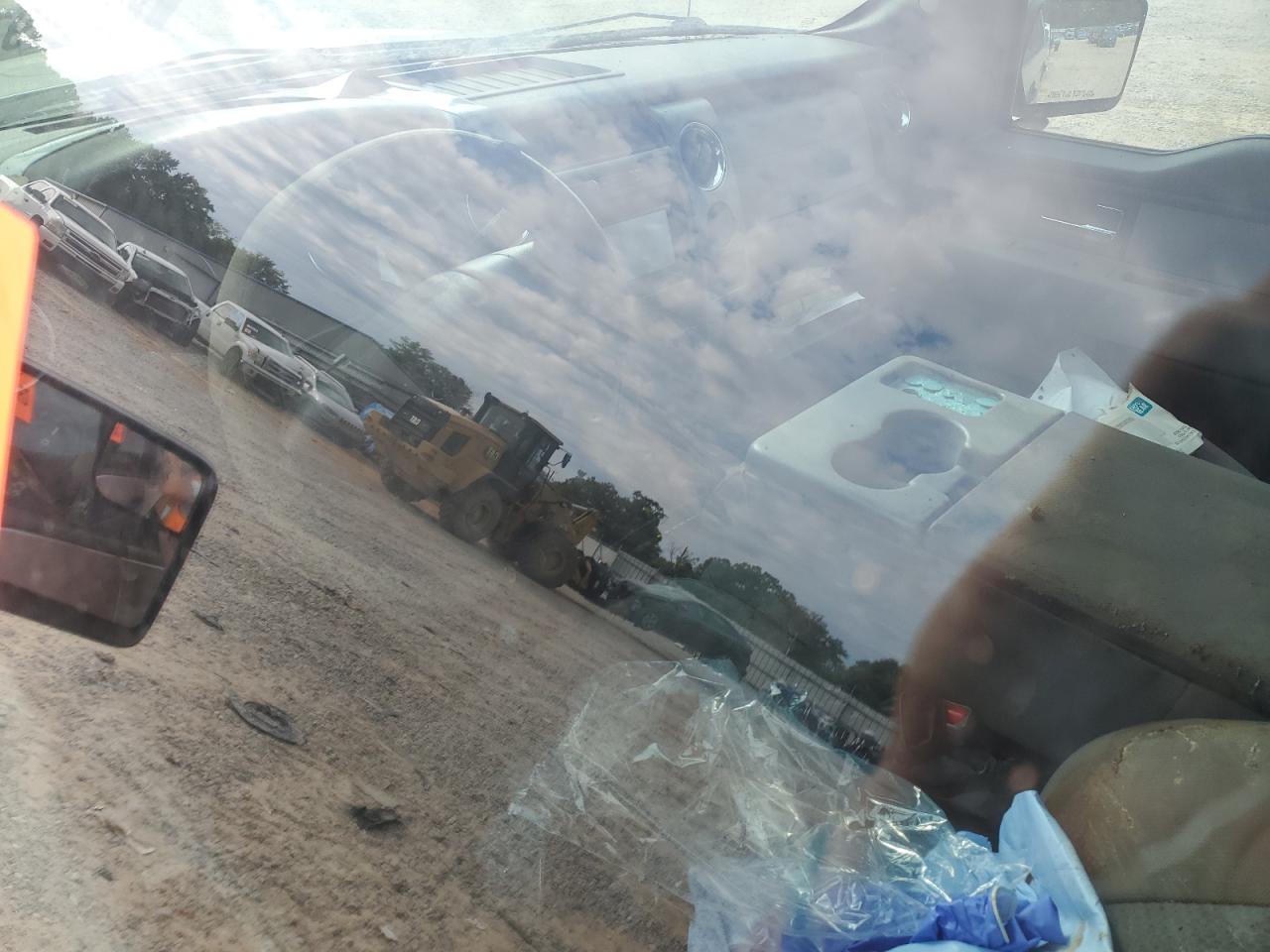 2012 Ford F150 Supercrew VIN: 1FTFW1CF8CFA15152 Lot: 82149785