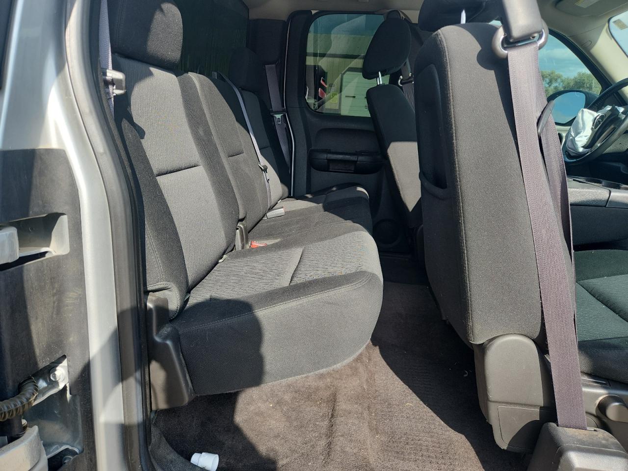 2012 Chevrolet Silverado K1500 Lt VIN: 1GCRKSEA5CZ159448 Lot: 71614995