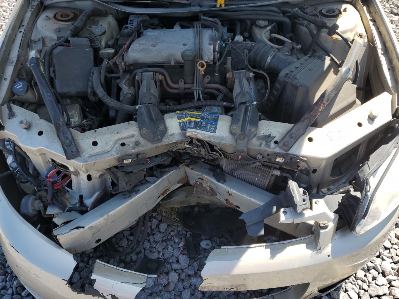 2010 Chevrolet Impala Police VIN: 2G1WD5EM6A1222211 Lot: 71189405