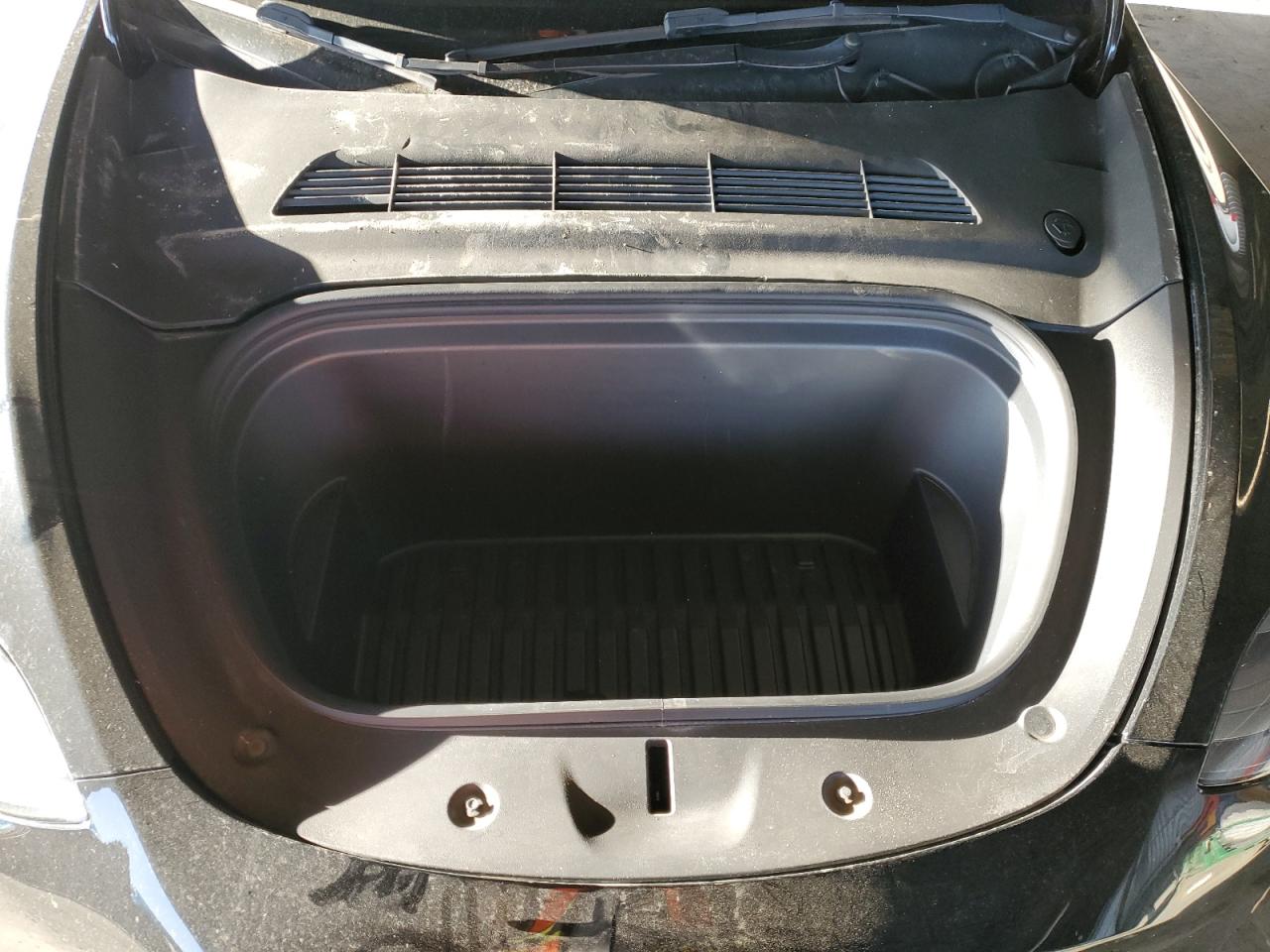 2022 Tesla Model Y VIN: 7SAYGDEF5NF410291 Lot: 80908175