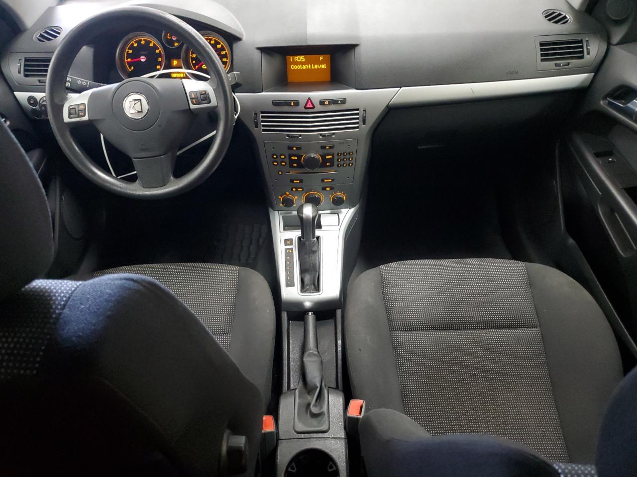 2008 Saturn Astra Xr VIN: W08AT271685094933 Lot: 80267005