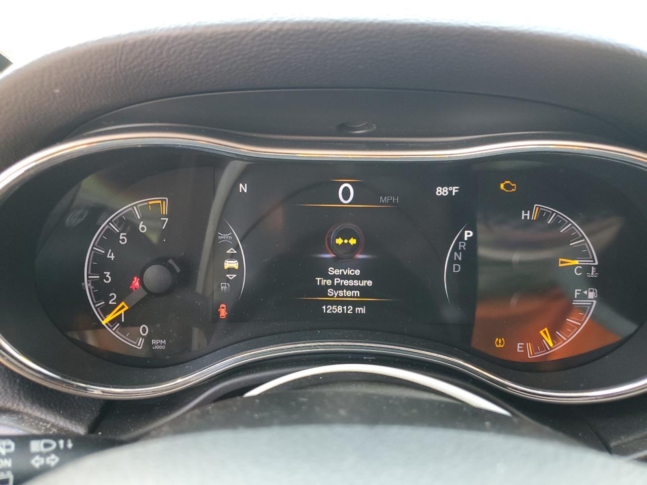 2017 Jeep Grand Cherokee Laredo VIN: 1C4RJFAG4HC865924 Lot: 72054365