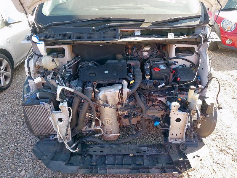 2022 FIAT SCUDO 1.5 MULTIJET 100 TECNICO VAN