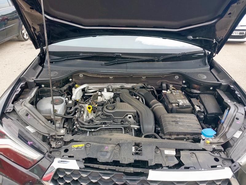 2023 SEAT ATECA XPERIENCE ECOTSI S- 