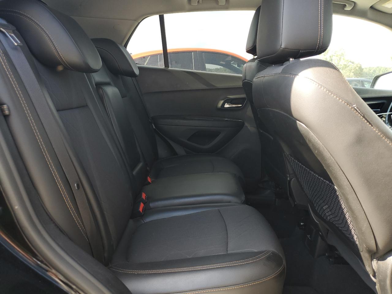2019 Chevrolet Trax 1Lt VIN: 3GNCJLSB7KL116884 Lot: 80578915