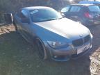 2011 BMW 318I M SPORT  for sale at Copart BRISTOL