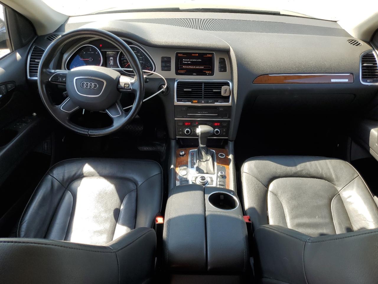 2015 Audi Q7 Tdi Premium Plus VIN: WA1LMAFE8FD032748 Lot: 71444025