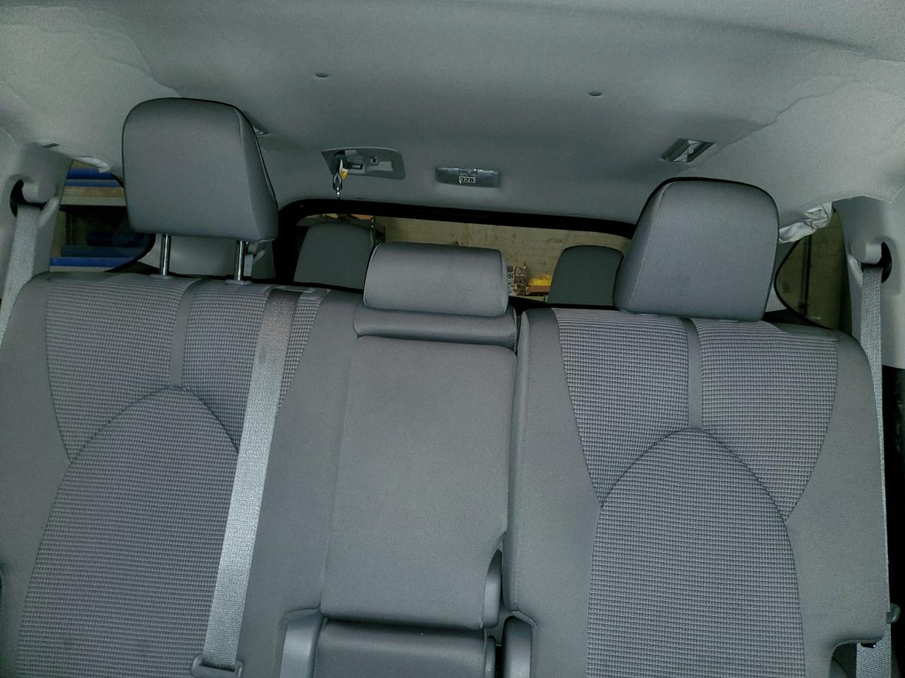 2021 Toyota Highlander L VIN: 5TDBZRBH8MS143576 Lot: 80180715