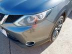 2016 NISSAN QASHQAI TEKNA DIG-T CVT  for sale at Copart SANDY