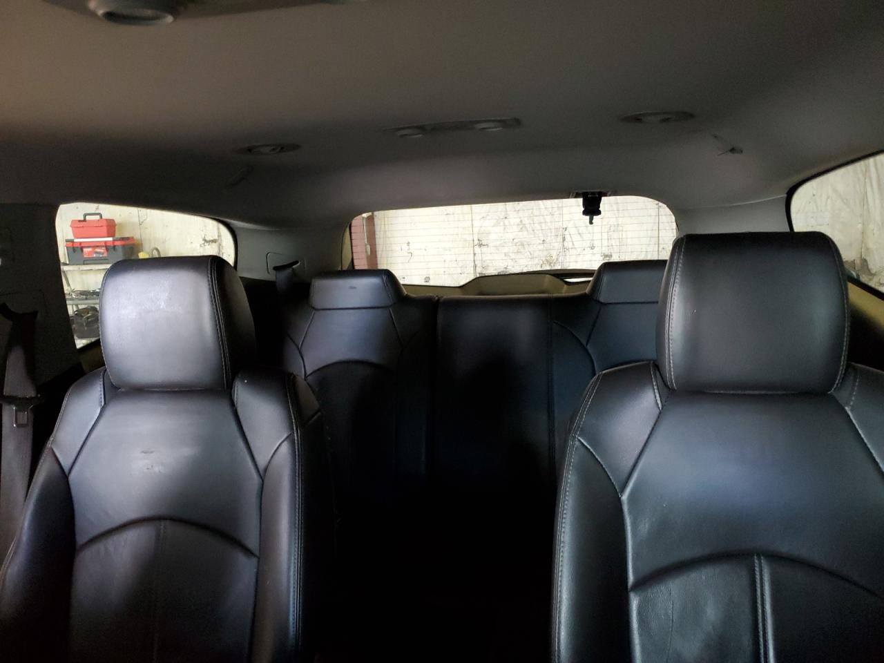 2016 Chevrolet Traverse Lt VIN: 1GNKVHKD6GJ272329 Lot: 71651885