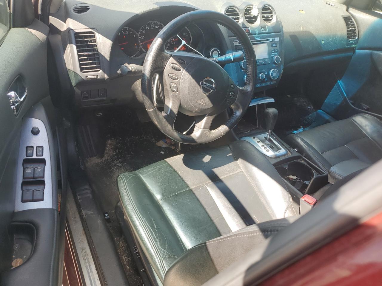 2010 Nissan Altima Base VIN: 1N4AL2AP7AN401221 Lot: 80681655