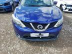 2015 NISSAN QASHQAI TEKNA DCI CVT  for sale at Copart YORK