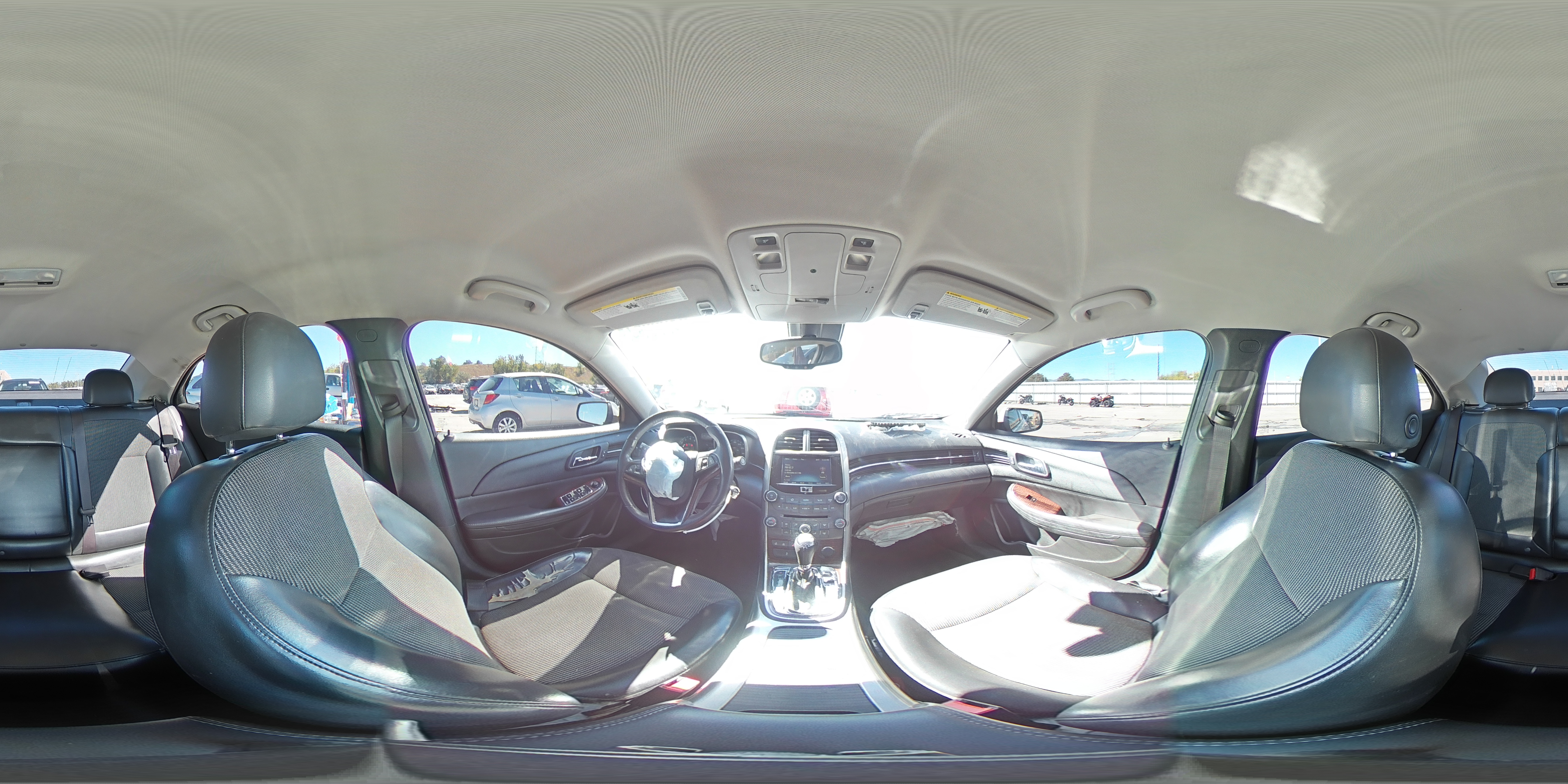 2013 Chevrolet Malibu 2Lt VIN: 1G11E5SA8DU139003 Lot: 84222545