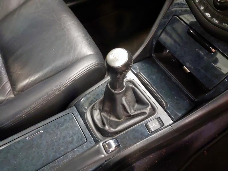 2005 HONDA ACCORD EXECUTIVE
