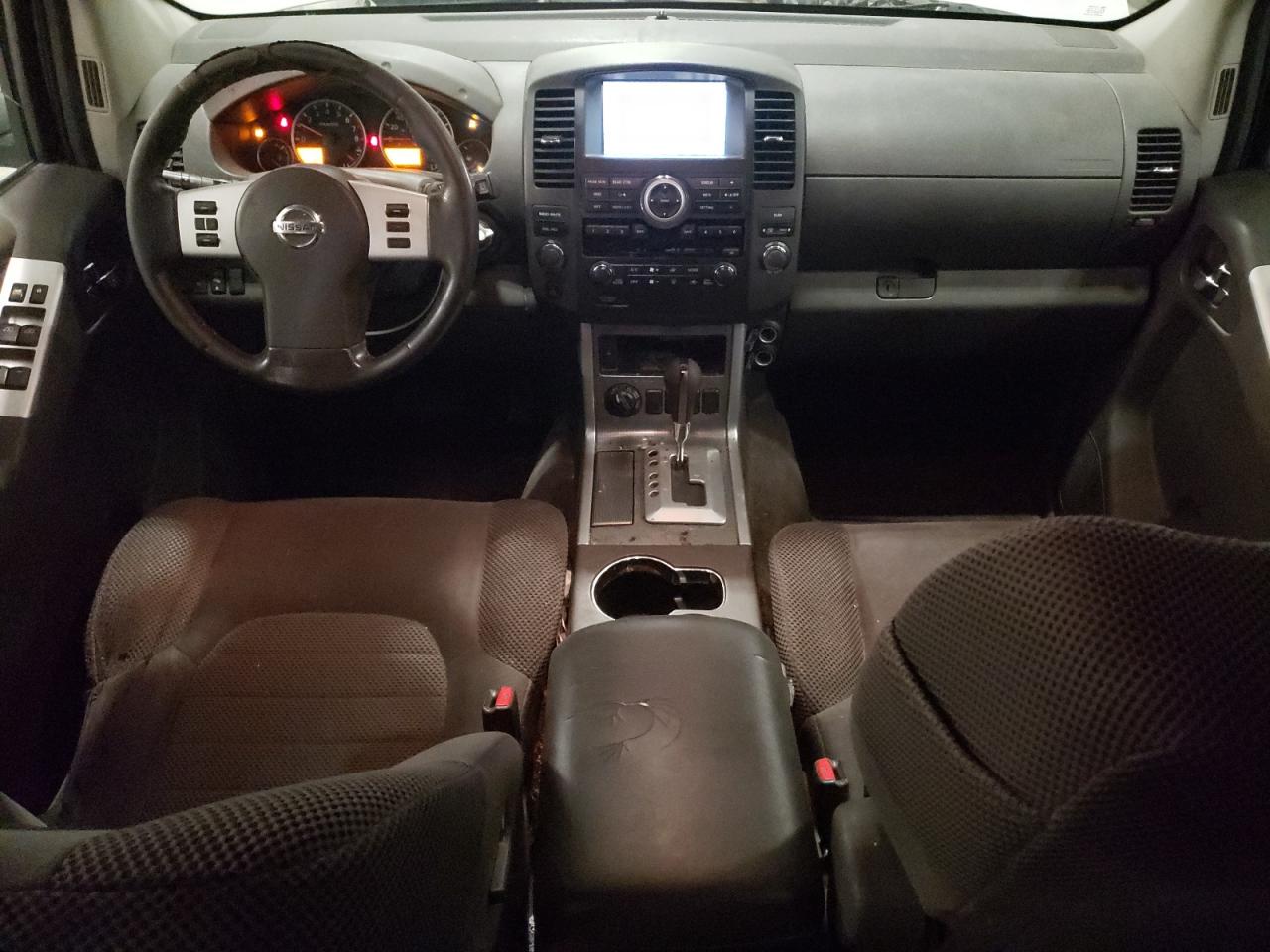 2012 Nissan Pathfinder S VIN: 5N1AR1NB9CC610794 Lot: 71517415