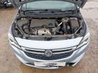 2019 VAUXHALL ASTRA TECH LN NV CDTI E-T  for sale at Copart YORK